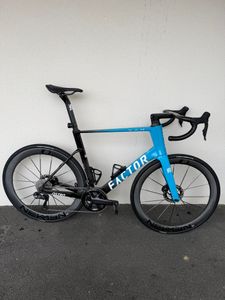 Factor ostro vam 2.0 - 1