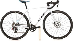Produit Reconditionne    Cube Cross Race Axs 12v  ... - 1
