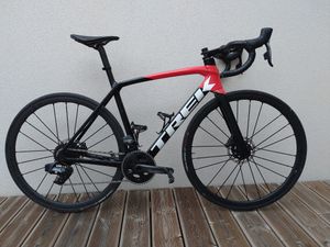 TREK EMONDA SL FORCE AXS 2022 - 1