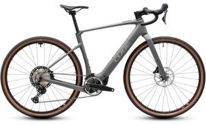 NEUF CUBE Nuroad Hybrid C:62 Race 400X 2027 - 1