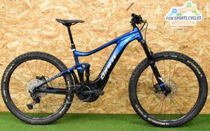 GIANT Trance E+2 Pro | REVISE | GARANTIE 6 MOIS - 1