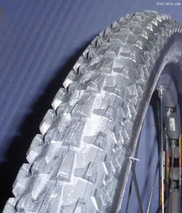 Maxxis rendez lust 26"x2.10" - 1
