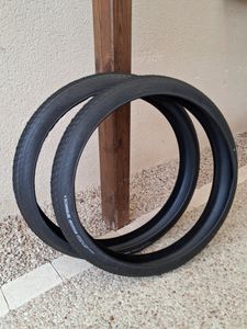 Pneus Vtt Maxxis et schwalbe  - 1
