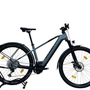 Cube Reaction Hybrid Pro 750 Allroad 29 pouces VTT... - 1
