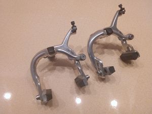 Etriers de freins CLB Vintage - 1