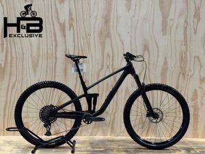 Cube Stereo ONE44 C:62 Pro 29 pouces VTT Sram GX 2... - 1