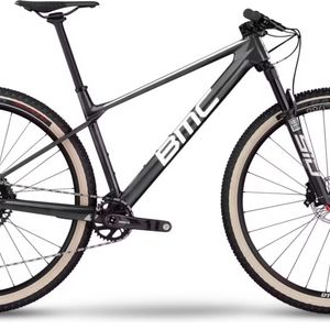 VTT Semi-Rigide BMC Twostroke 01 Two - 1