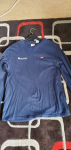 tee shirt manches longues ag2r - 1