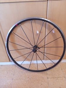 roue avant fulcrum racing zero 2 way - 1