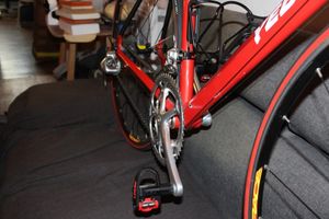 Superbe vélo de route YEBBA CAMPAGNOLO Super Recor... - 1