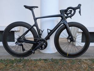 Van Rysel FCR Ultegra Di2 – Taille S – Révision co... - 1
