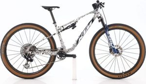 Produit Reconditionne    Ktm Scarp Proto 25 Xx Axs... - 1