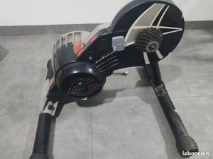 Home trainer élite turbomuin - 1