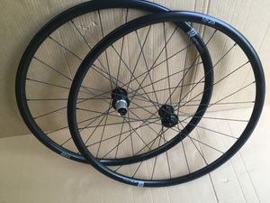 Roues gravel Microtech MX25 - 1