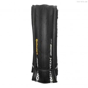 Pneu continental souple 700 23 - 1
