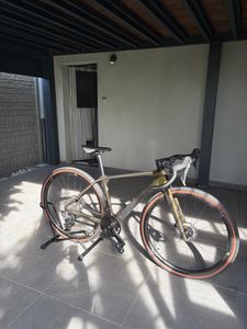 Bianchi Impulso Pro GRX XS neuf - 1