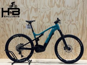 Focus Thron² 6.7 29 pouces VTT électrique Shimano ... - 1