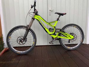 Specialized demo 8 - 1