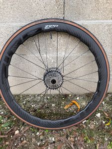 Zipp 353 nsw  - 1