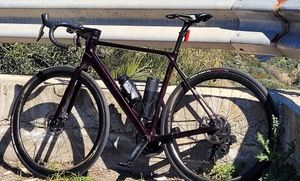 CANYON ENDURANCE SLX8 - 1