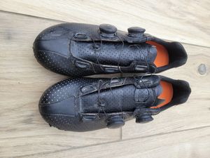 Chaussure velo ekoi - 1