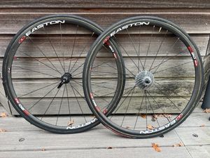 ROUE EASTON  - 1