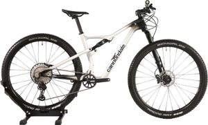 Produit Reconditionne    Vtt Cannondale Scalpel Cr... - 1
