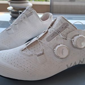 Chaussures van rysel - 1