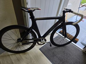 Vélo piste Planet X - 1