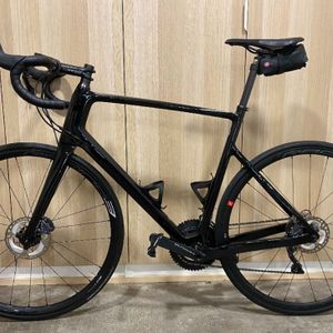 VAN Rysel EDR Shimano ultegra  - 1