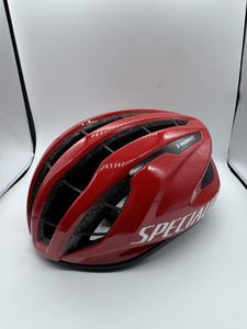 Casque Specialized Prevail 3 ROUGE M - 1
