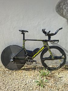 cannondale superslice L COMPLET - 1