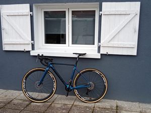 GIANT TCX 2021 - 1