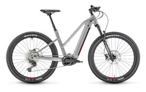 VTT électrique Moustache Bikes Samedi 27 OFF 4 Ope... - 1