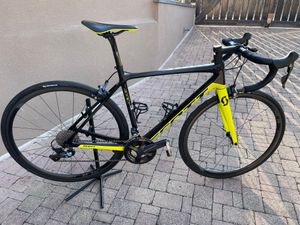 Vélo route Scott Addict 10 (S/52) - 1