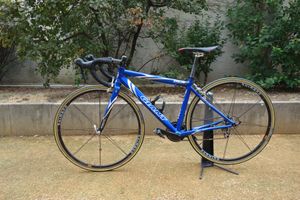 GIANT OCR compact road - 1
