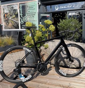 Route ENVE  - 1