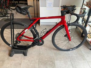 Lapierre Xélius DRS 6.0 T.M - 1