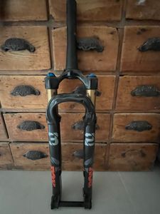 fourche fox - 1