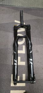 Fourche Marzo bomber Z1 - 1