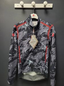 Veste Castelli Perfetto ROS ML (coloris spécial) -... - 1