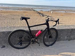 Tarmac SL8 - 1