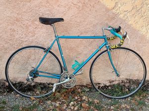 Vélo de course vintage Mercier - Super Vitus 971 -... - 1