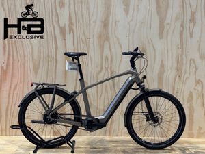 Kalkhoff Image 7.B Excite Vélo électrique Enviolo ... - 1