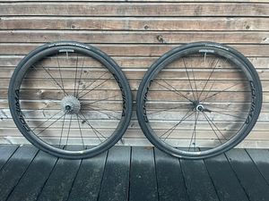 Roue Corima WS 32  - 1