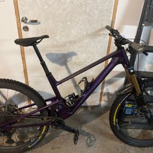 SCOR 4060 LT GX - 1