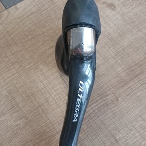 Manette D Shimano Ultegra 6700 10v - 1