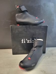 Fizik R5 Artica - 1