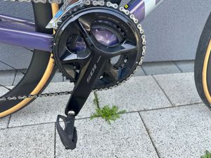 Vends magnifique vélo Giant Defy advanced O taille... - 1
