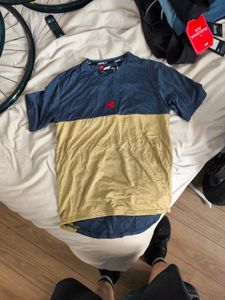 Leatt MTB AllMtn 2.0 Short Sleeve - 1